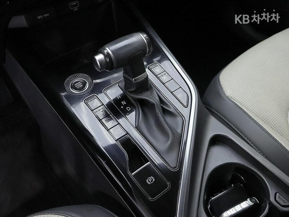Киа Ди Всеново Ниро1.6 HEV Престиж - 10