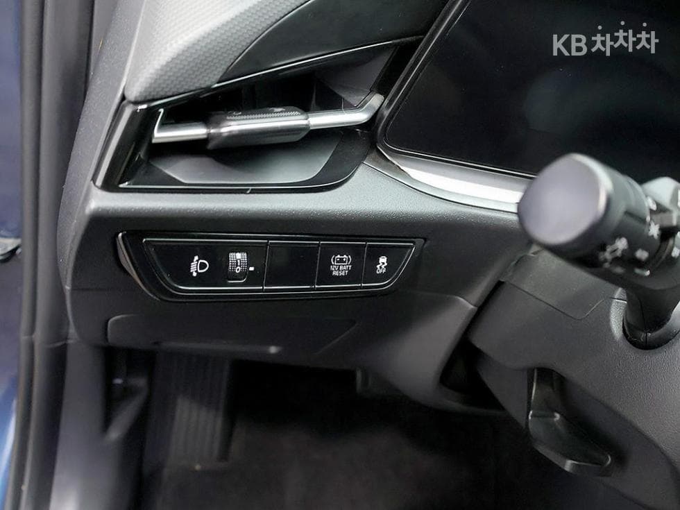 Киа Ди Всеново Ниро1.6 HEV Престиж - 14