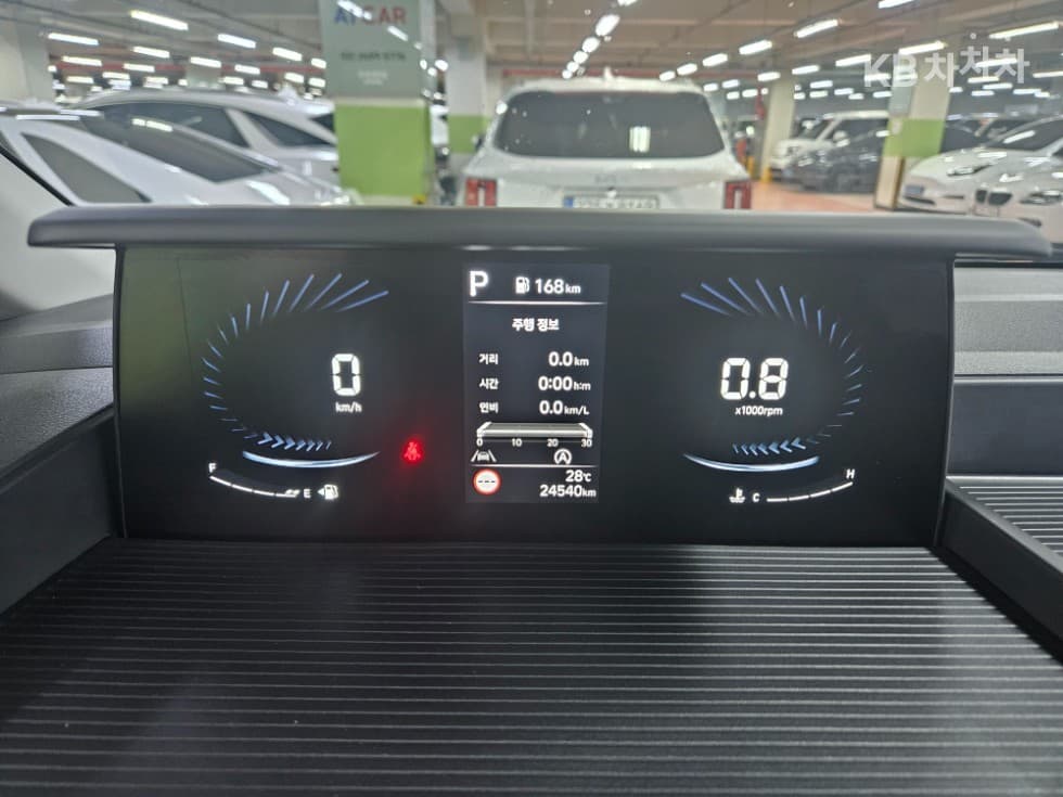 Хюндай Staria2.2 Турер 9 AWD Modern - 5