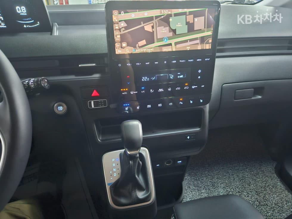 Хюндай Staria2.2 Турер 9 AWD Modern - 10