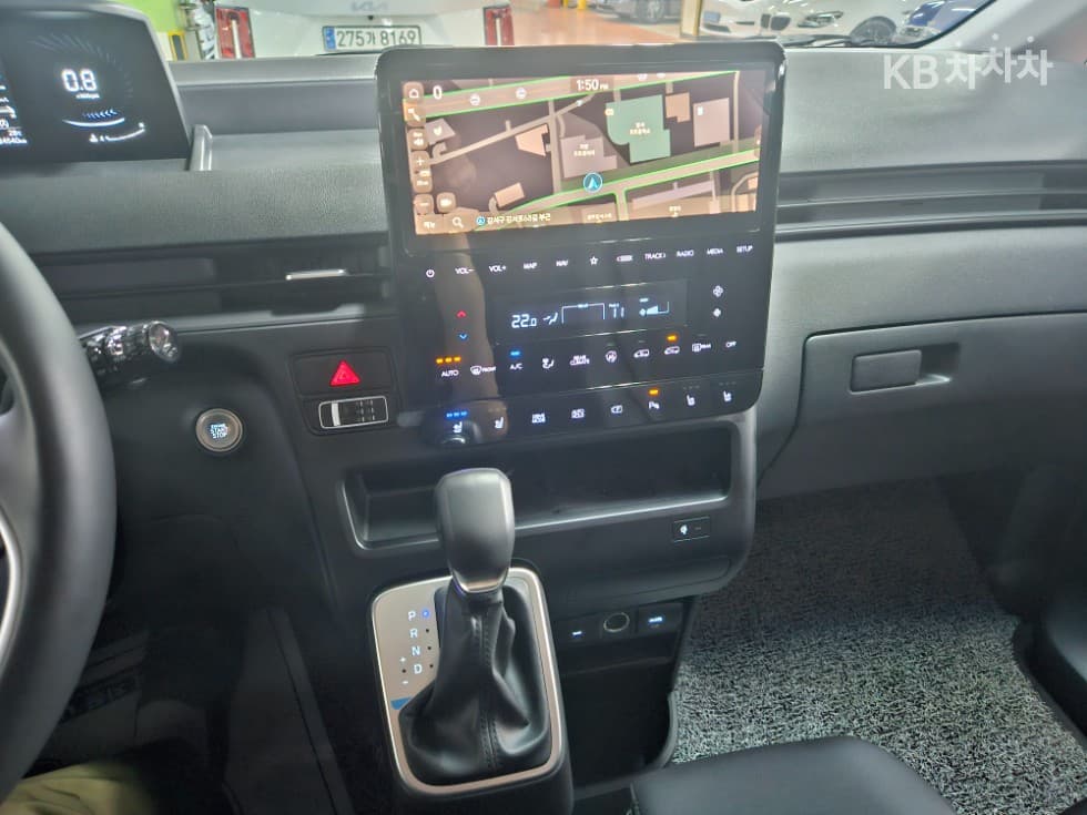 Хюндай Staria2.2 Турер 9 AWD Modern - 11