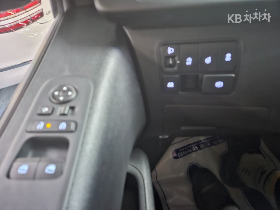 Хюндай Staria2.2 Турер 9 AWD Modern - 12