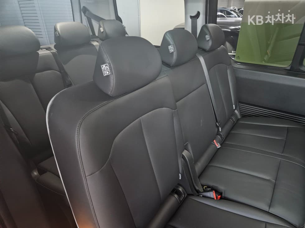 Хюндай Staria2.2 Турер 9 AWD Modern - 22