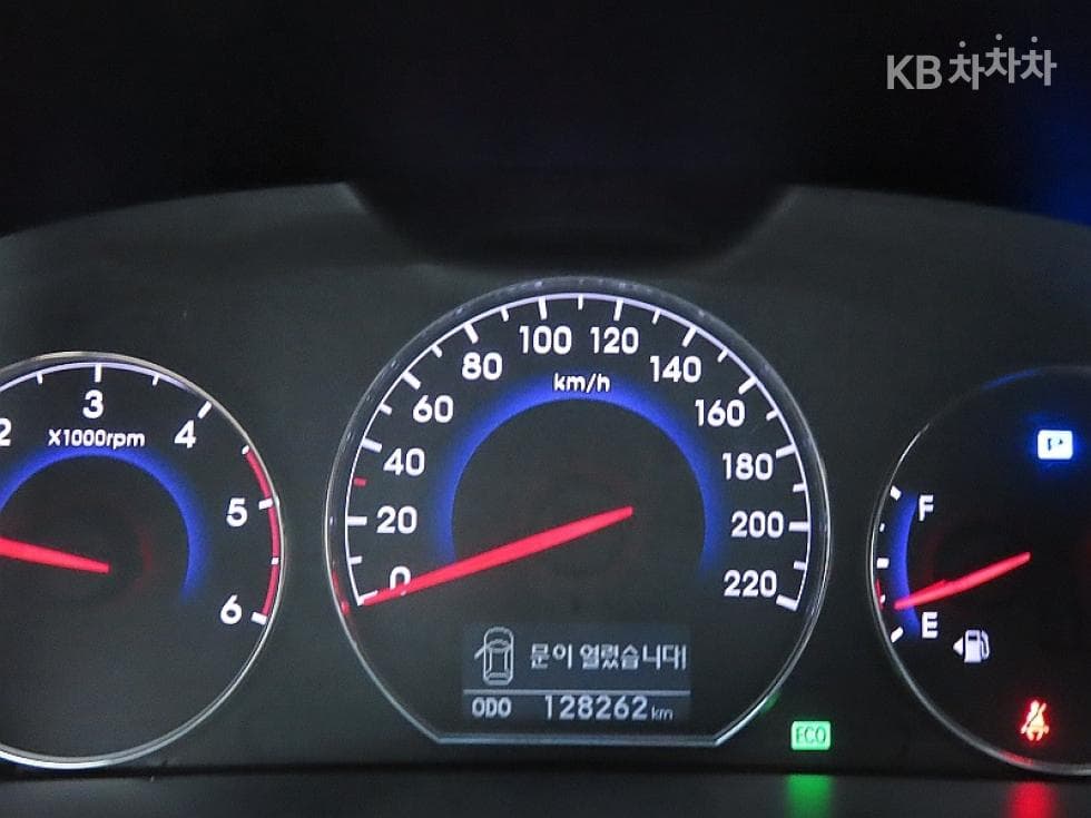 Hyundai Santa Fe CM4WD(2.2 e-VGT) MLX Luxury - 8
