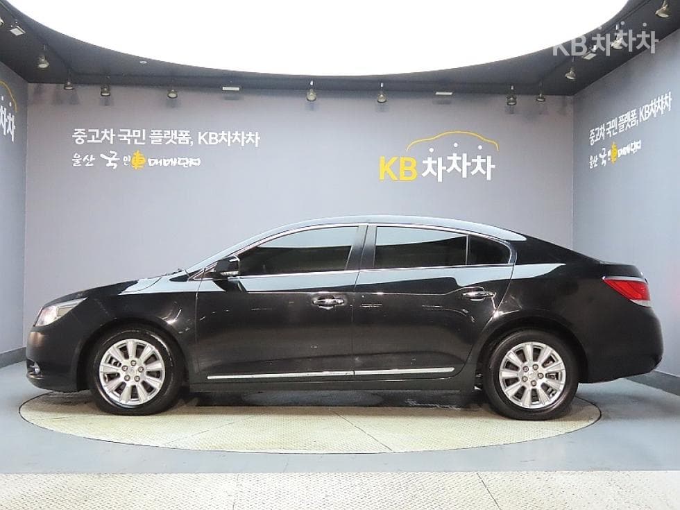 GM Korea 알페온EL240 Premium - 5