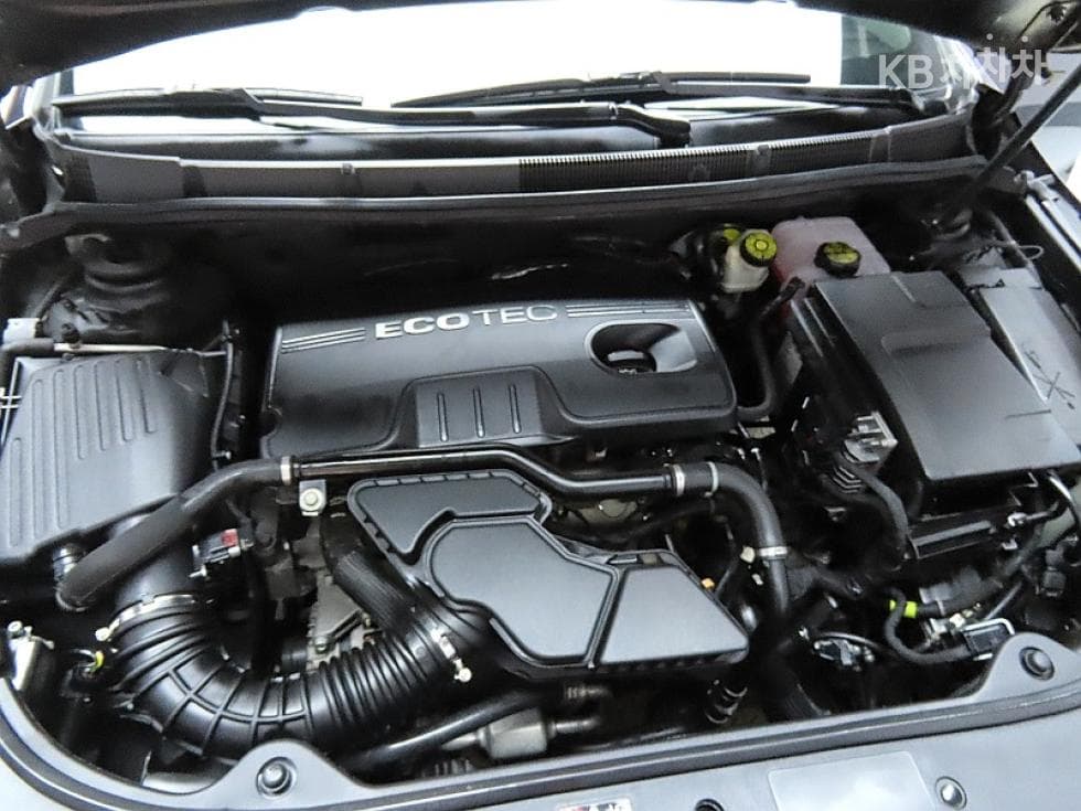 GM Korea 알페온EL240 Premium - 7
