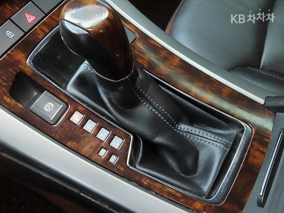 GM Korea 알페온EL240 Premium - 9