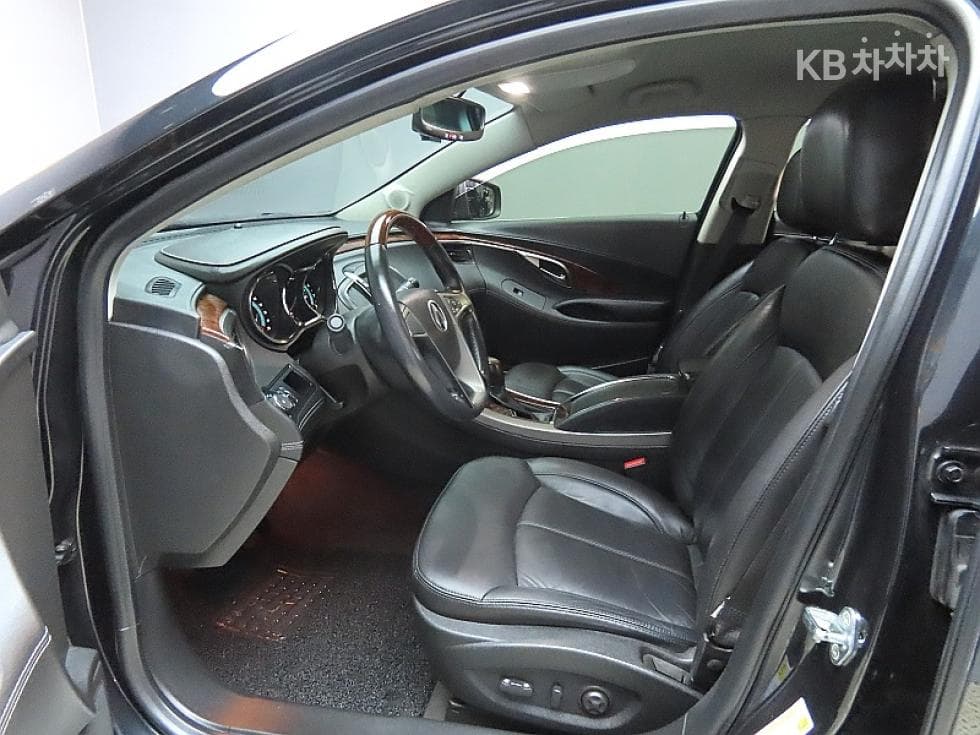 GM Korea 알페온EL240 Premium - 10