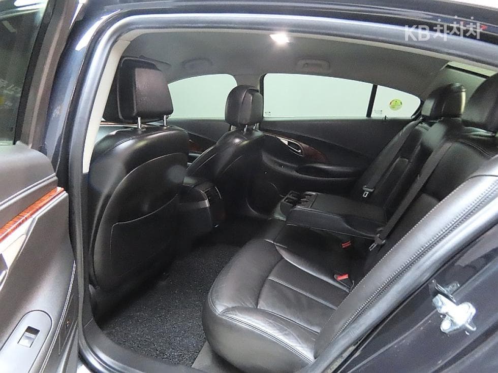 GM Korea 알페온EL240 Premium - 11