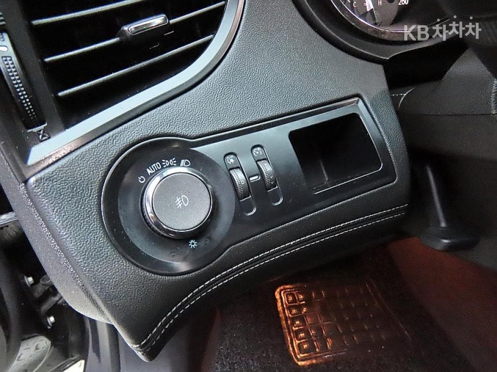 GM Korea 알페온EL240 Premium - 12