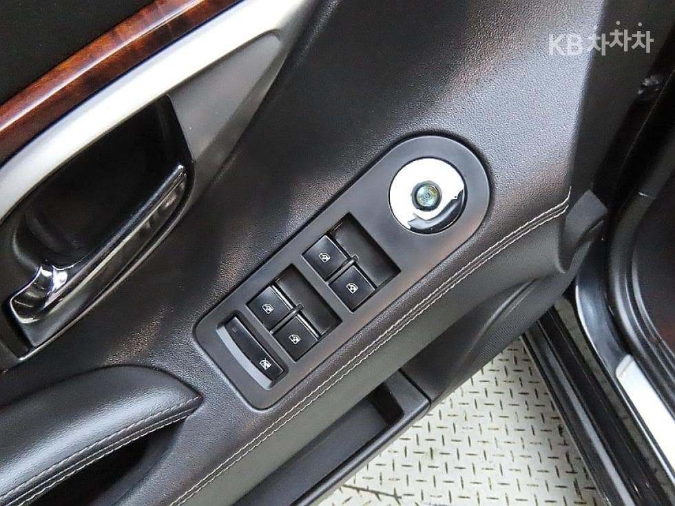 GM Korea 알페온EL240 Premium - 13