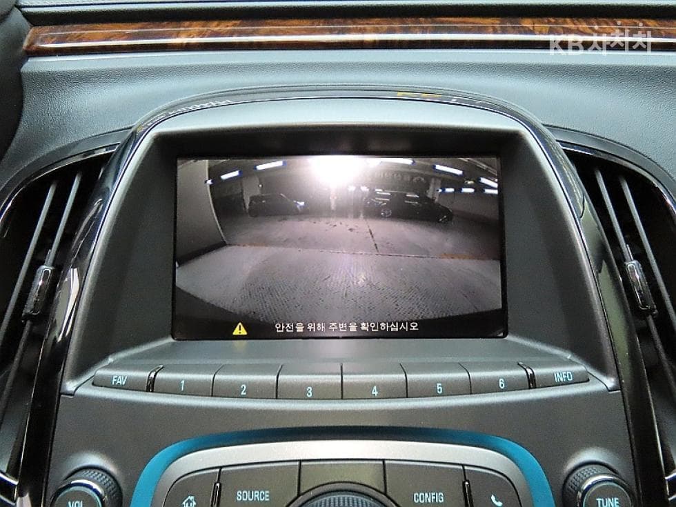 GM Korea 알페온EL240 Premium - 14