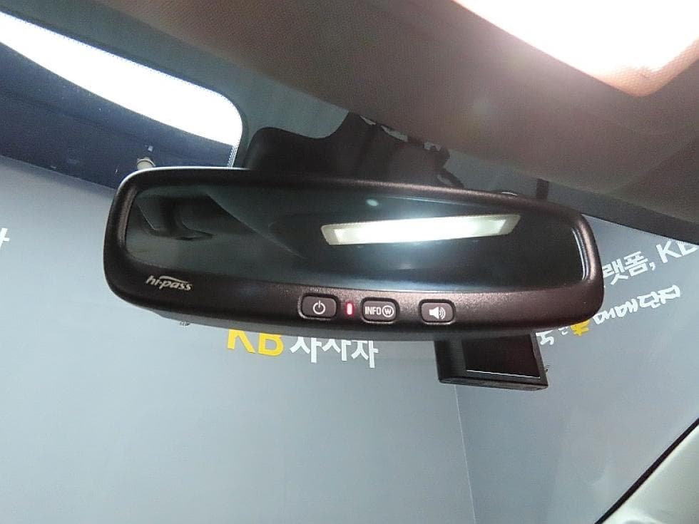 GM Korea 알페온EL240 Premium - 15