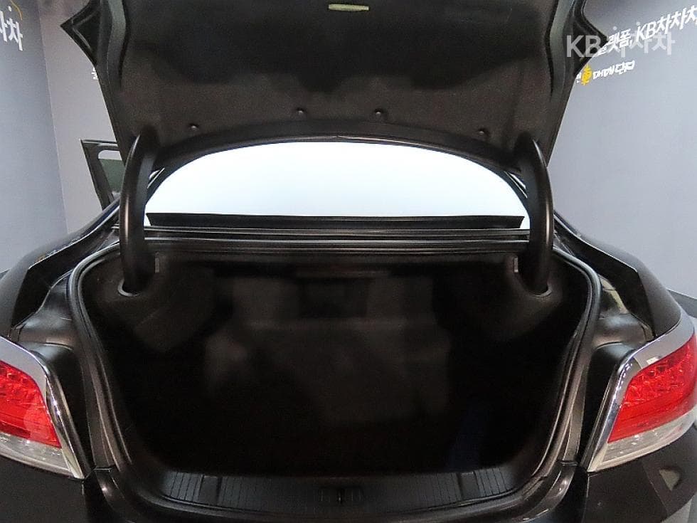 GM Korea 알페온EL240 Premium - 19