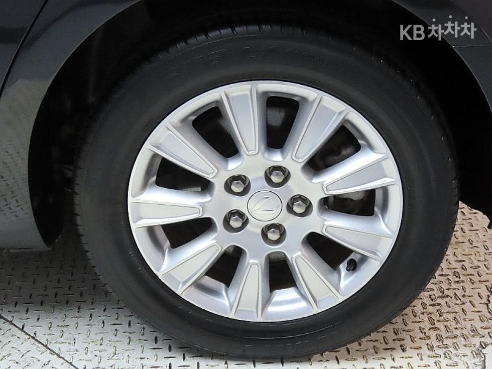 GM Korea 알페온EL240 Premium - 20