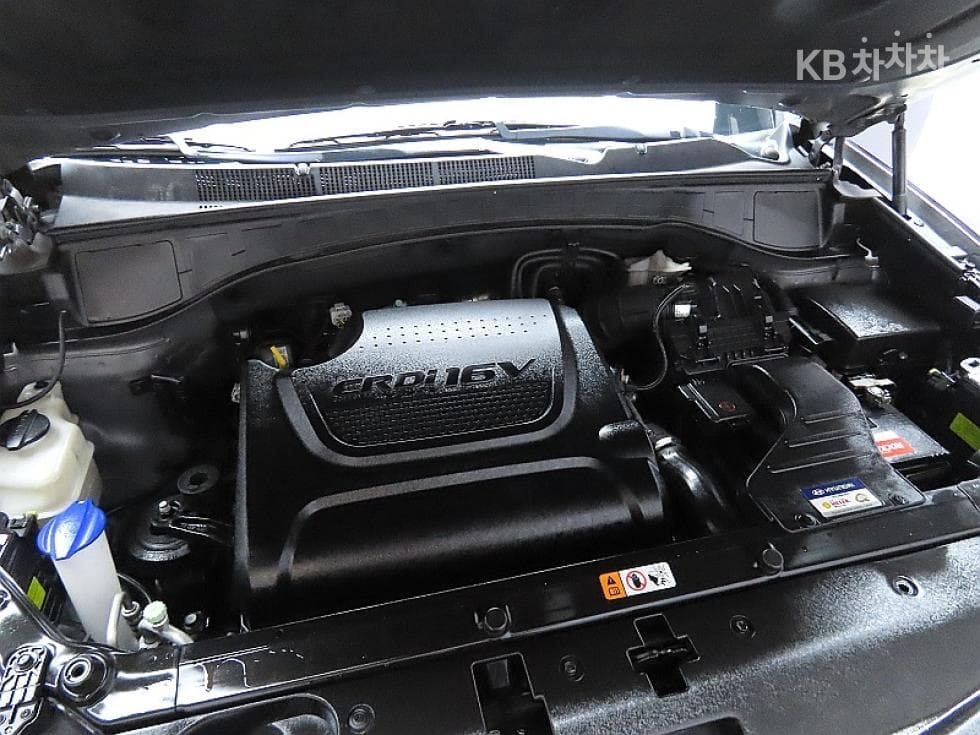 Хюндай Санта Фе DMХонда R-двигател 2.0 дизел 2WD PREMIUM Стандартен - 7