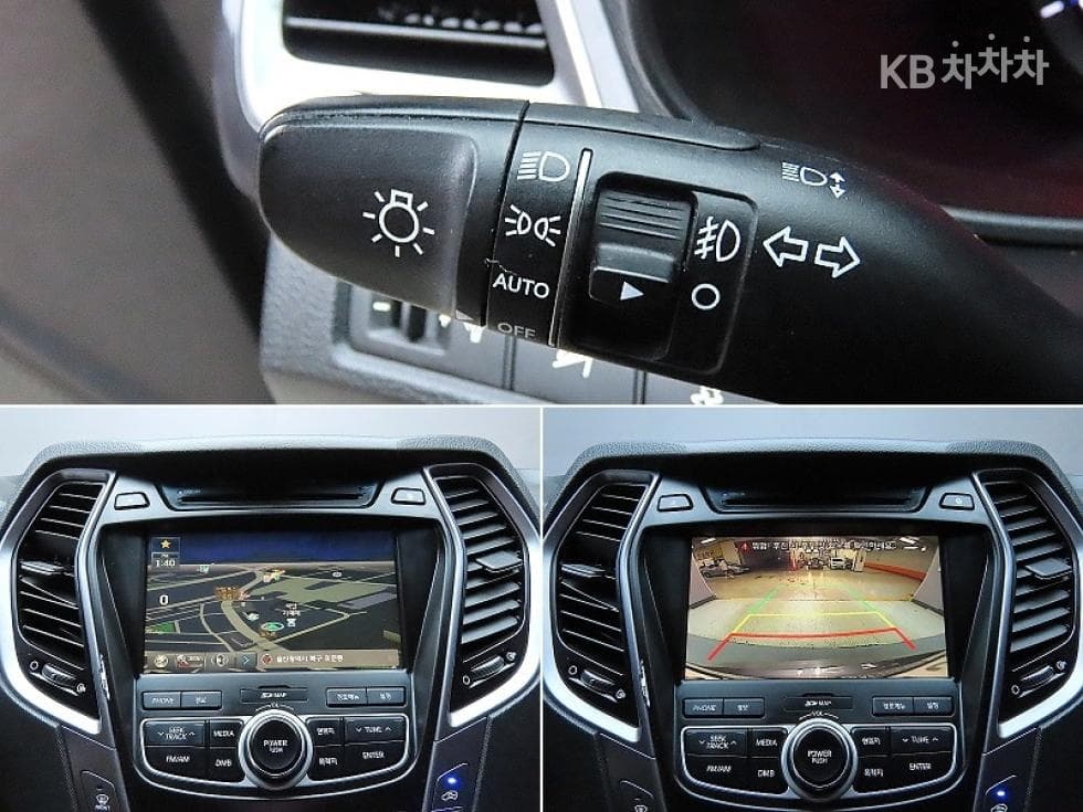 Хюндай Санта Фе DMХонда R-двигател 2.0 дизел 2WD PREMIUM Стандартен - 14