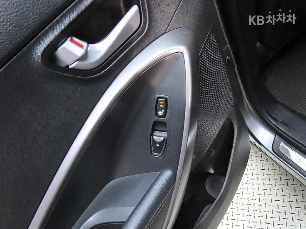 Хюндай Санта Фе DMХонда R-двигател 2.0 дизел 2WD PREMIUM Стандартен - 18