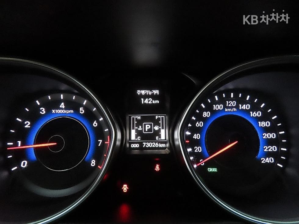 Hyundai The New (facelift) Avante (Elantra)1.6 GDi Modern Standard - 8