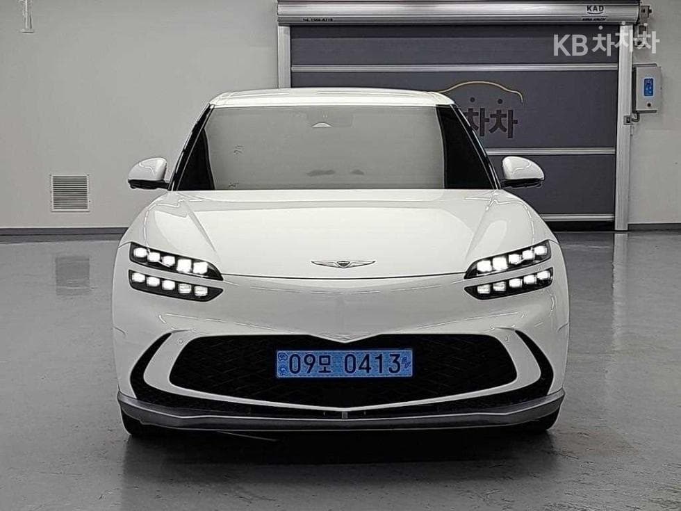 Genesis GV60Standard AWD Standard - 2