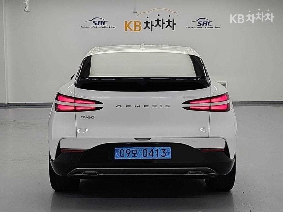 Genesis GV60Standard AWD Standard - 3