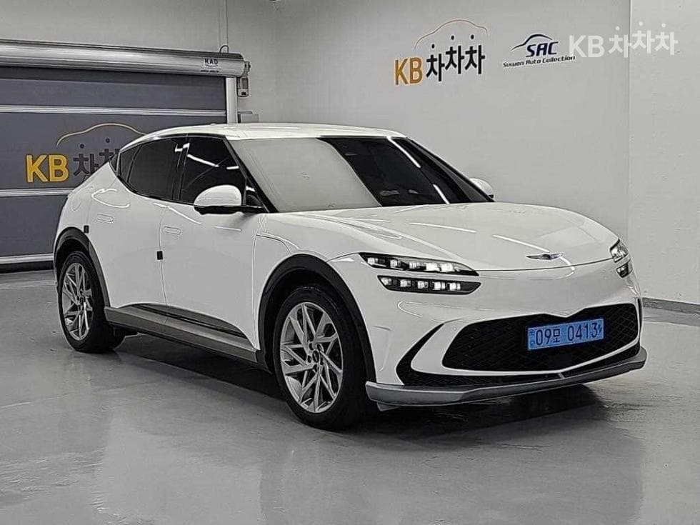 Genesis GV60Standard AWD Standard - 4