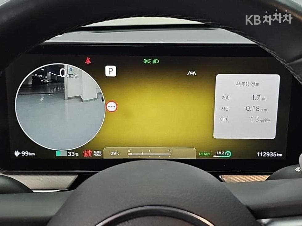 Genesis GV60Standard AWD Standard - 6