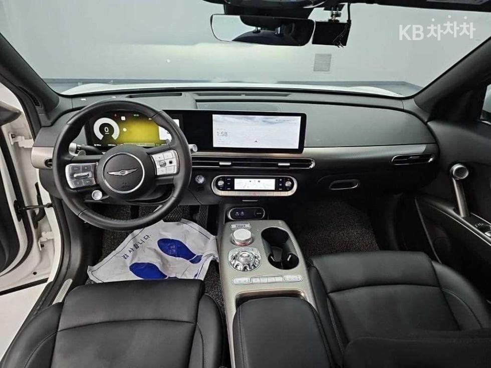 Genesis GV60Standard AWD Standard - 7