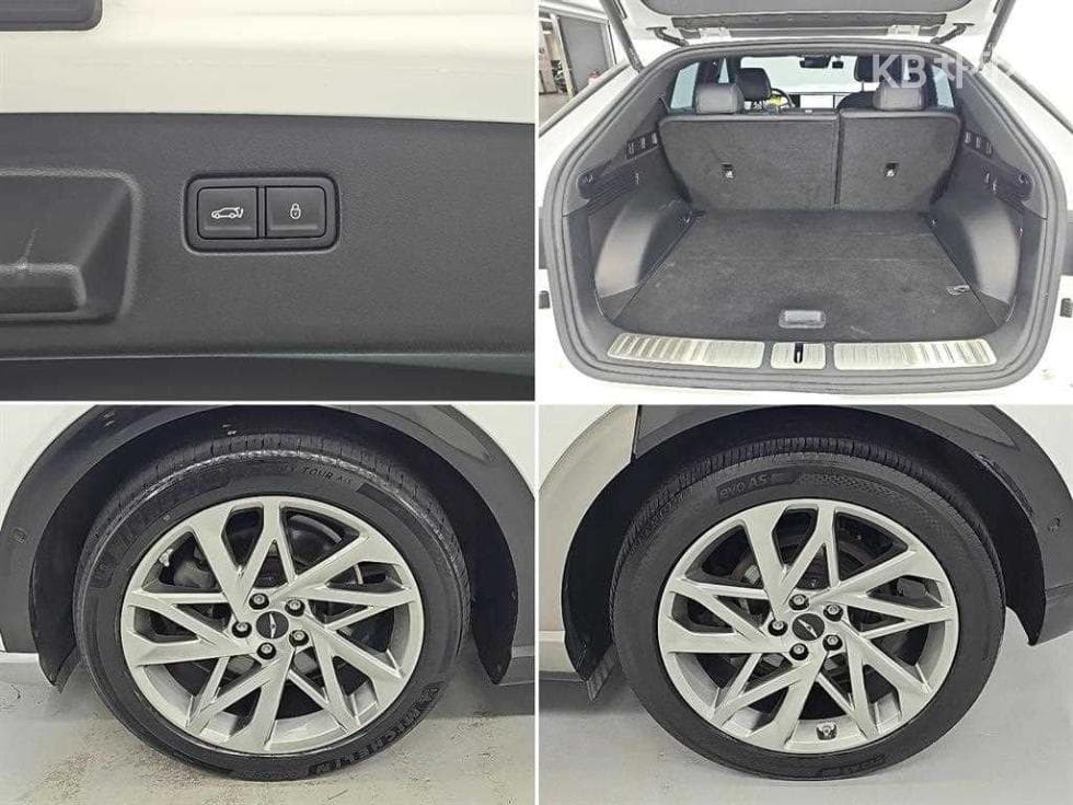Genesis GV60Standard AWD Standard - 19