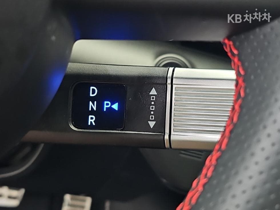 Hyundai The All New Kona(SX2)1.6 Gasoline Turbo 4WD Inspiration - 8