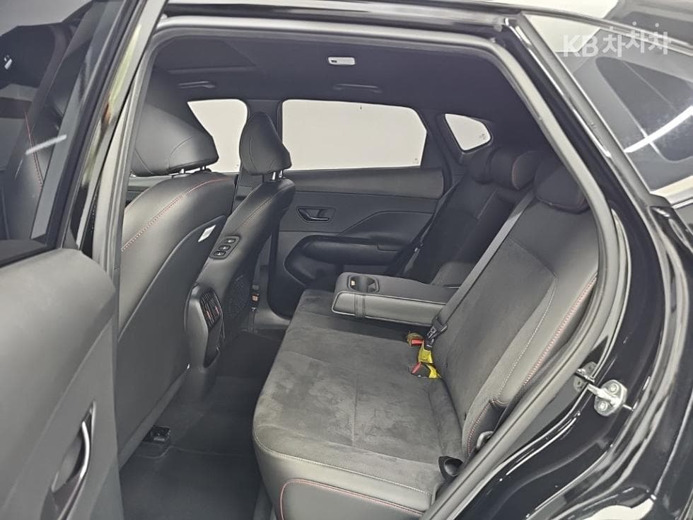 Hyundai The All New Kona(SX2)1.6 Gasoline Turbo 4WD Inspiration - 12