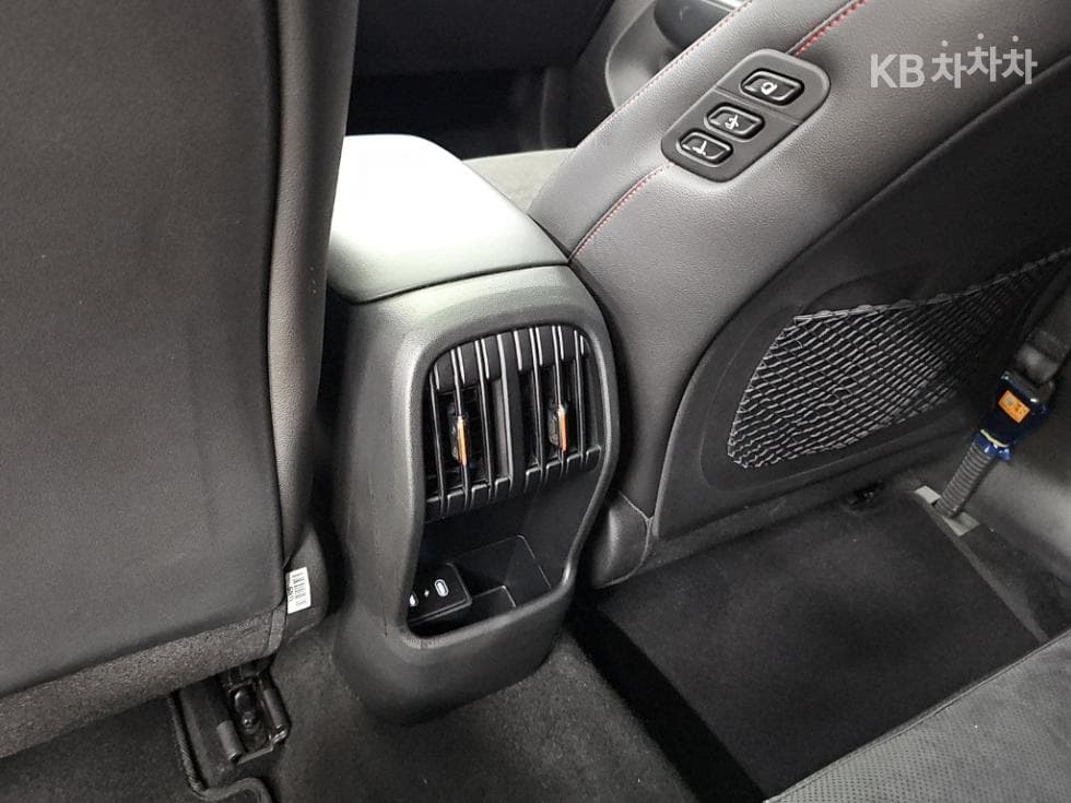 Hyundai The All New Kona(SX2)1.6 Gasoline Turbo 4WD Inspiration - 13