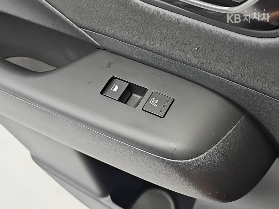 Hyundai The All New Kona(SX2)1.6 Gasoline Turbo 4WD Inspiration - 14