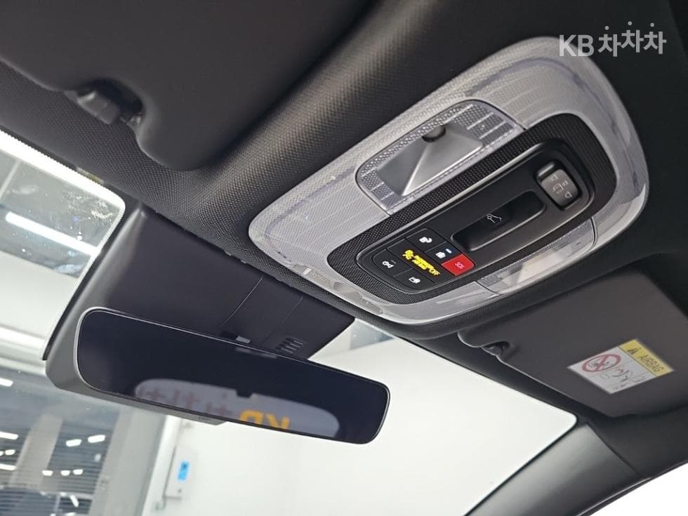 Hyundai The All New Kona(SX2)1.6 Gasoline Turbo 4WD Inspiration - 18