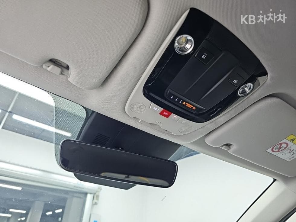 Kia The New (facelift) Sorento MQ42.2 Diesel AWD Prestige - 17