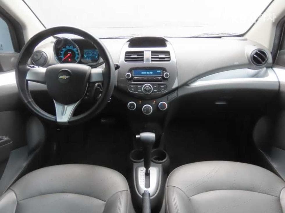 GM Korea Chevrolet SparkLT Standard - 7