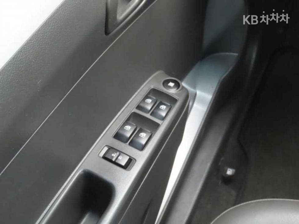 GM Korea Chevrolet SparkLT Standard - 11
