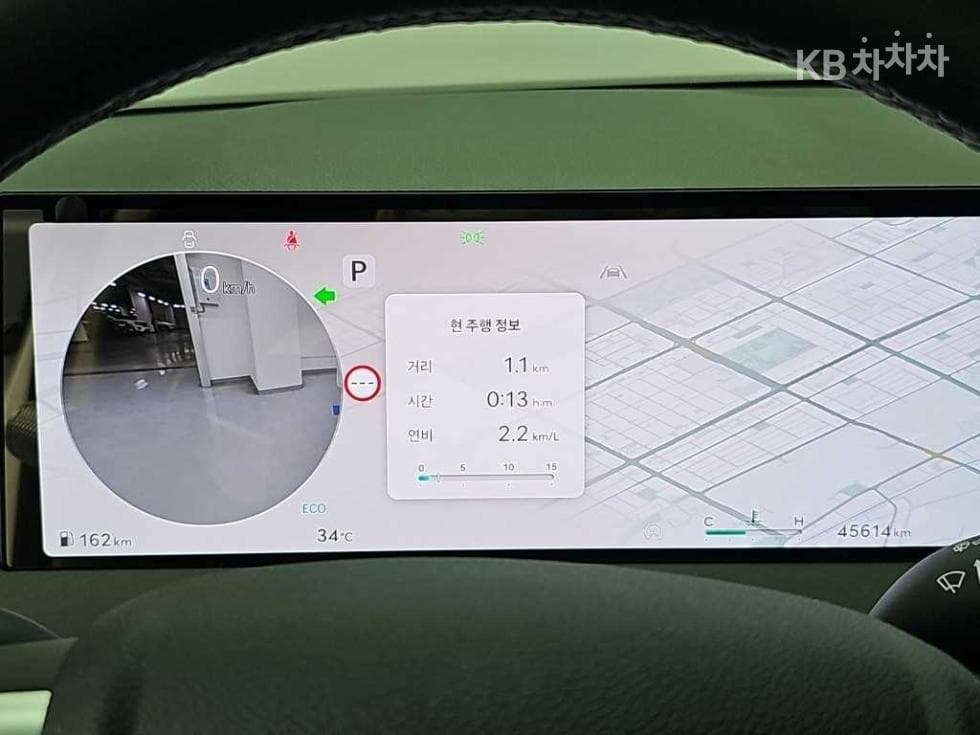 Genesis GV70Gasoline 2.5T 2WD - 6