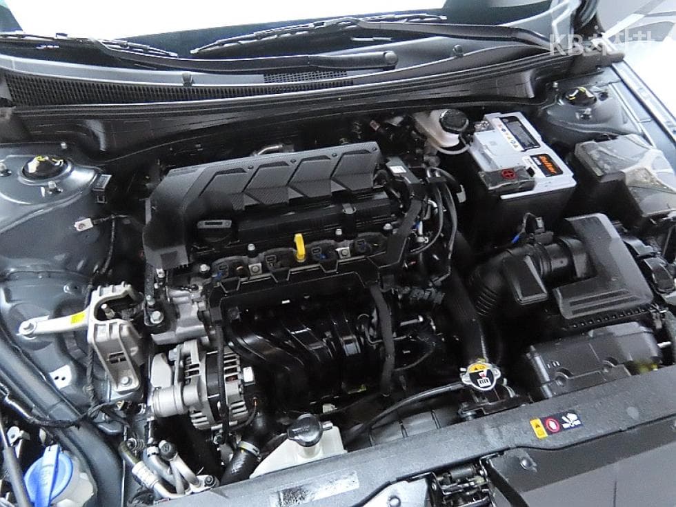 Hyundai All New Avante (Elantra)(CN7)1.6 Gasoline Modern - 7