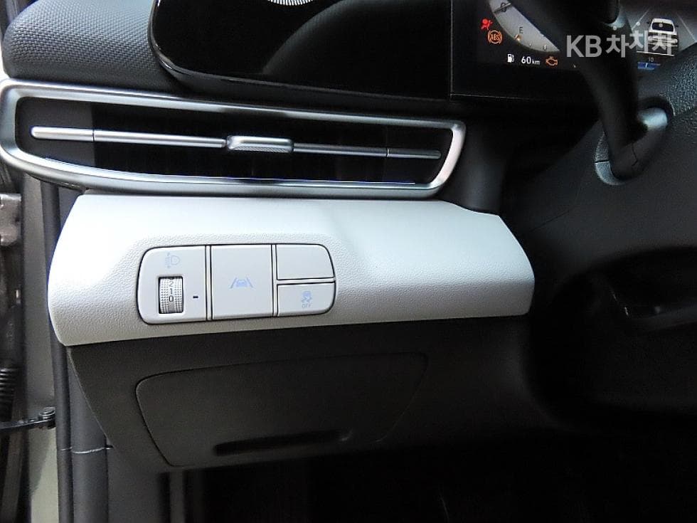 Hyundai All New Avante (Elantra)(CN7)1.6 Gasoline Modern - 12