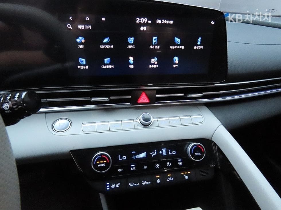Hyundai All New Avante (Elantra)(CN7)1.6 Gasoline Modern - 16