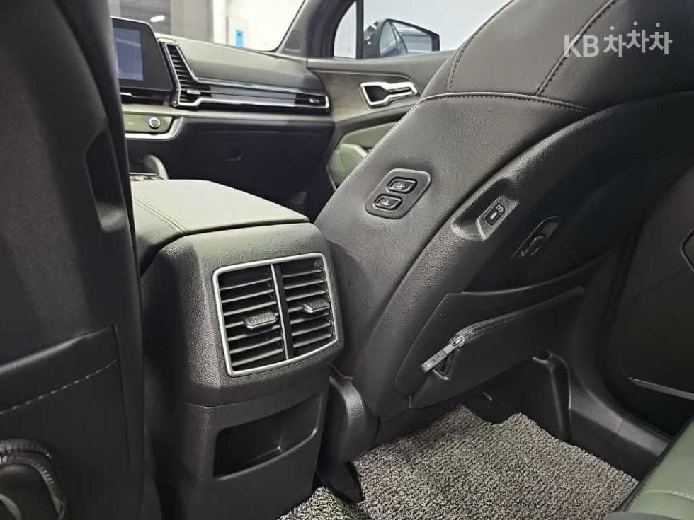 Kia The All New Sportage Hybrid1.6 Turbo HEV AWD 30th Edition - 13