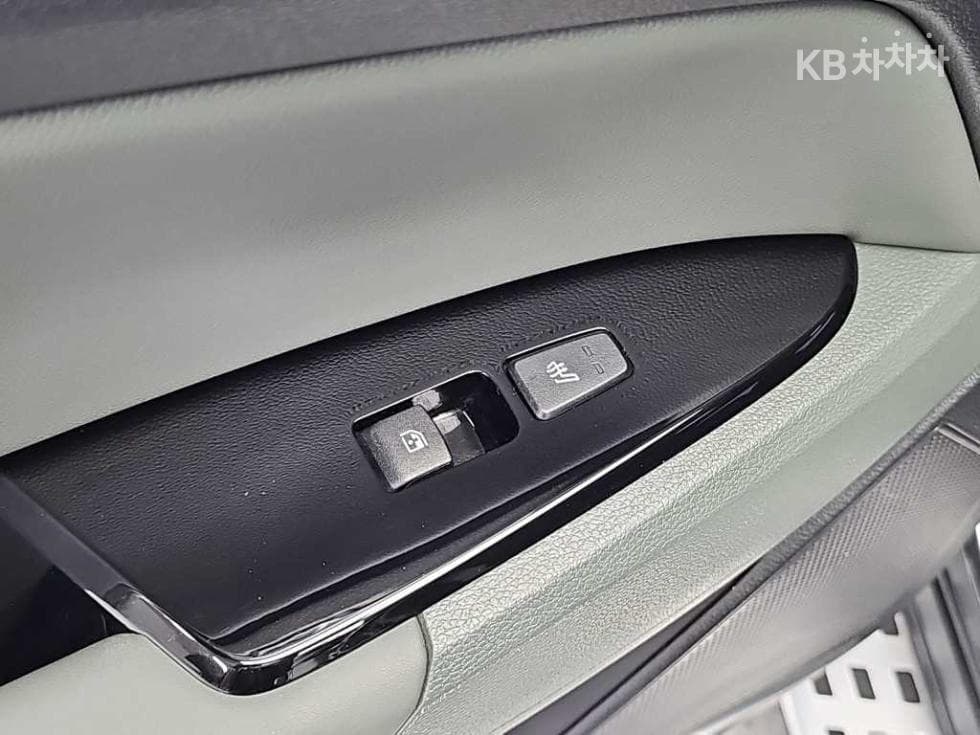 Kia The All New Sportage Hybrid1.6 Turbo HEV AWD 30th Edition - 14