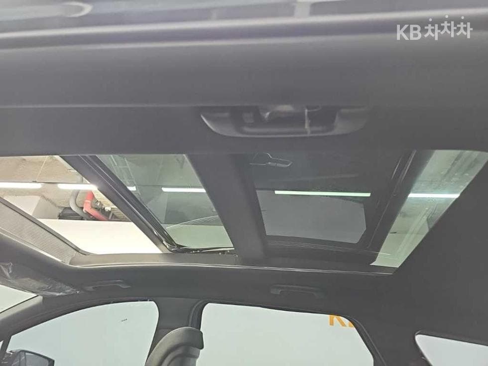 Kia The All New Sportage Hybrid1.6 Turbo HEV AWD 30th Edition - 15