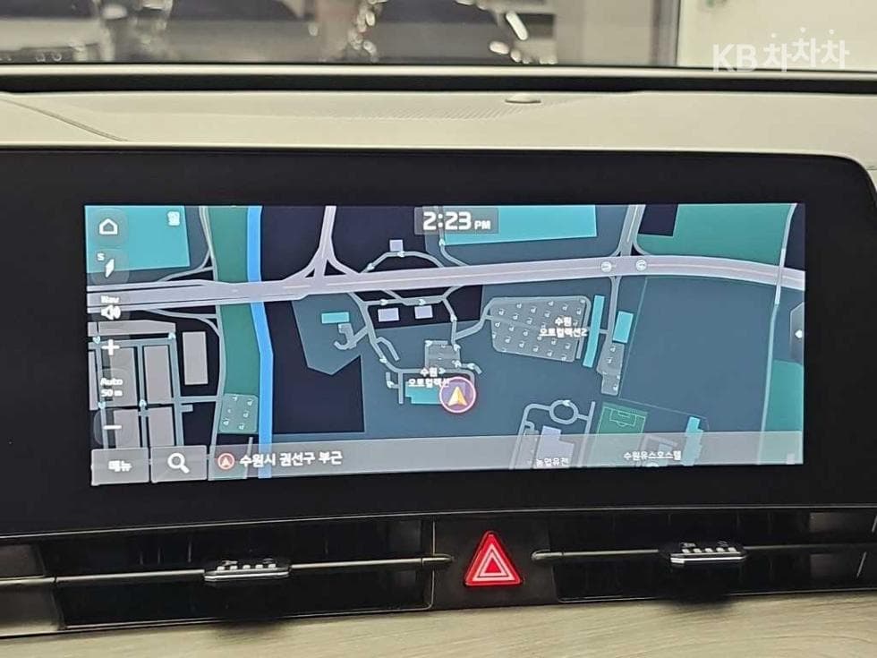 Kia The All New Sportage Hybrid1.6 Turbo HEV AWD 30th Edition - 16