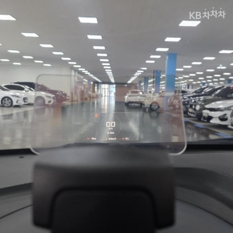 Hyundai Accent(신형)위트 1.6 VGT Modern - 10