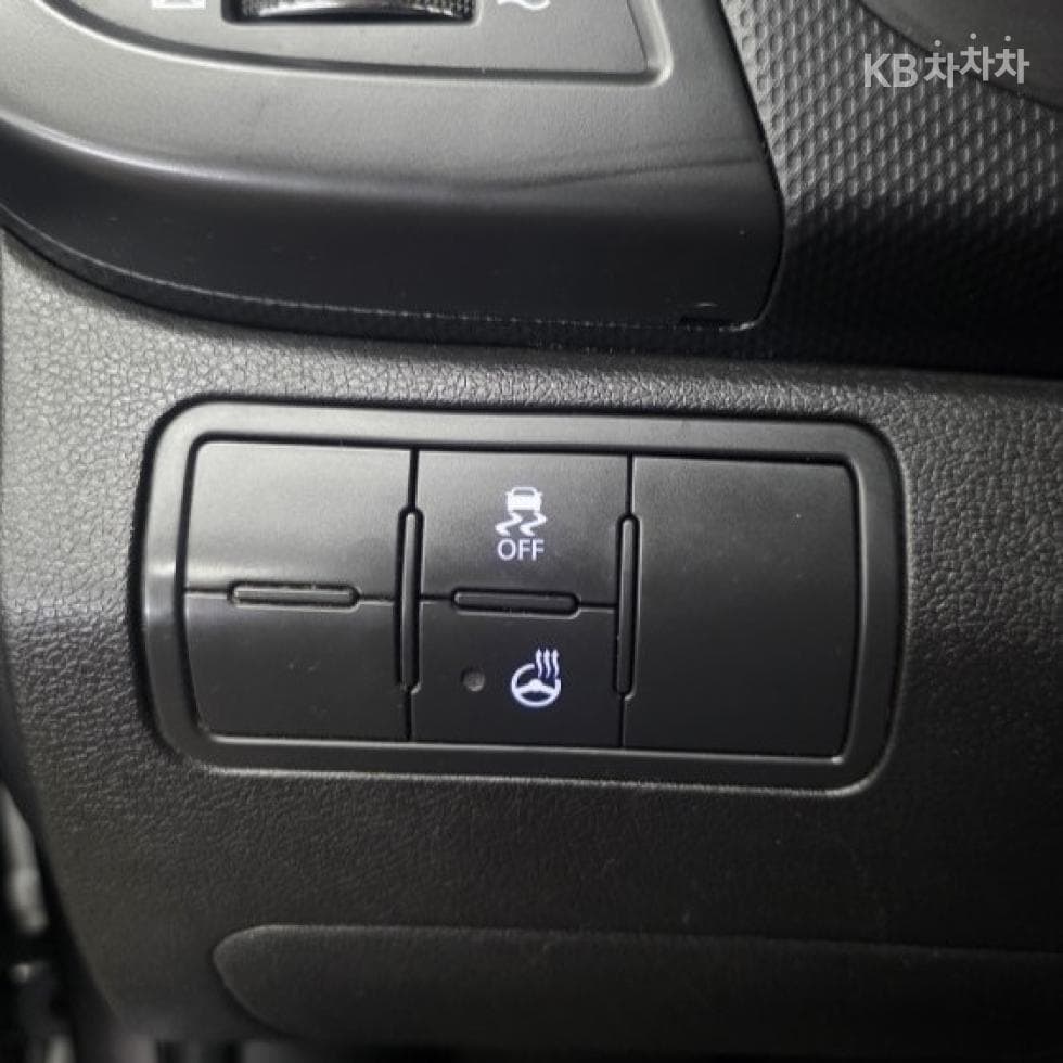 Hyundai Accent(신형)위트 1.6 VGT Modern - 15
