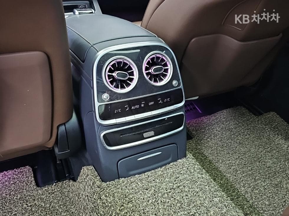 Mercedes-Benz New S-ClassS450L 4MATIC - 13