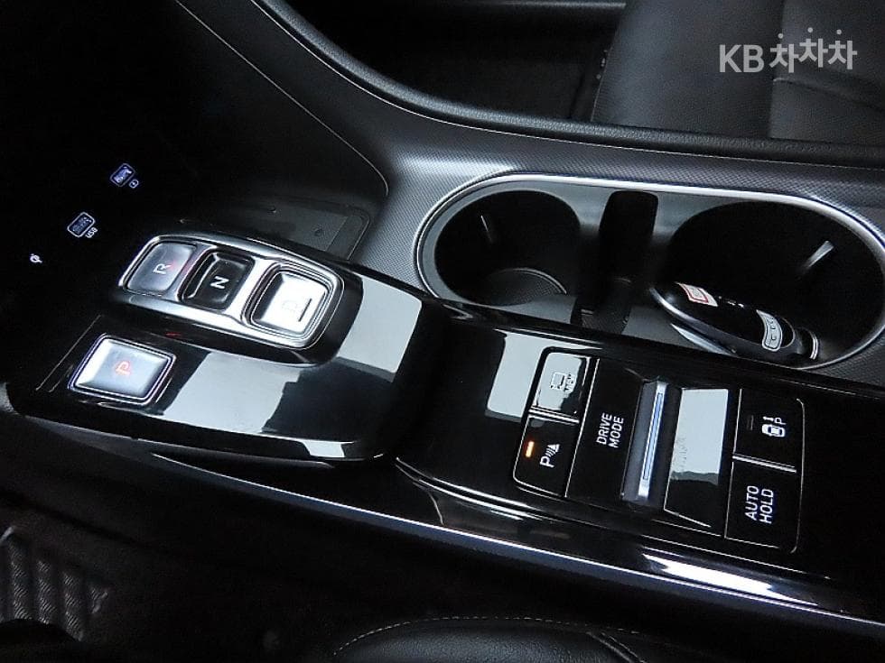 Hyundai Sonata (DN8)2.0 Premium 밀레니엄 - 9