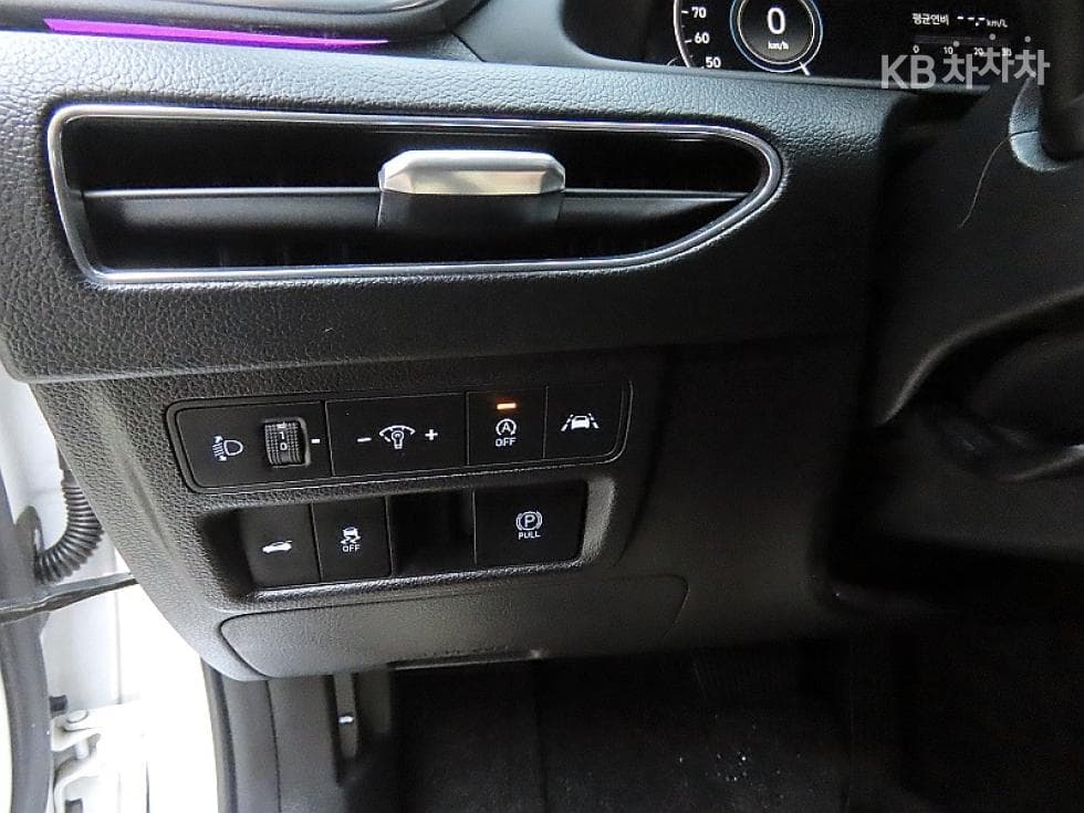 Hyundai Sonata (DN8)2.0 Premium 밀레니엄 - 12